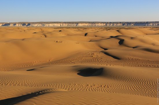 Senek sands, Mangystau region, Kazakhstan, photo 11