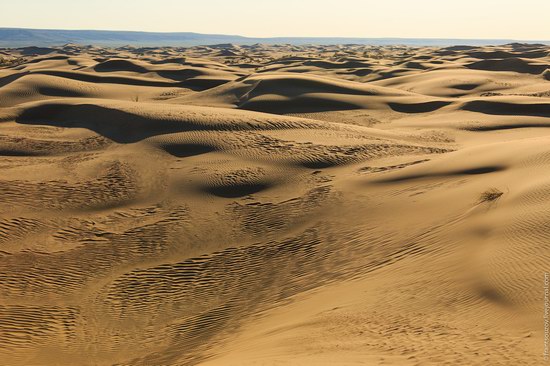 Senek sands, Mangystau region, Kazakhstan, photo 12