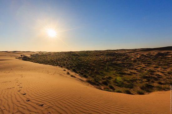 Senek sands, Mangystau region, Kazakhstan, photo 16