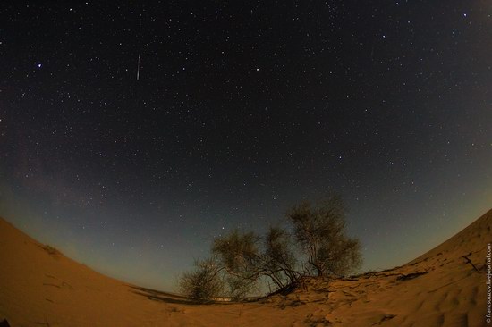 Senek sands, Mangystau region, Kazakhstan, photo 18