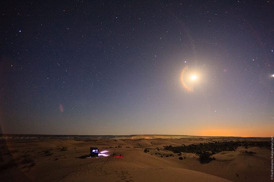 Senek sands, Mangystau region, Kazakhstan, photo 19