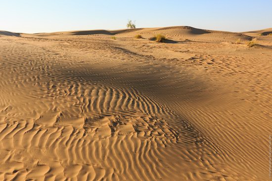 Senek sands, Mangystau region, Kazakhstan, photo 9