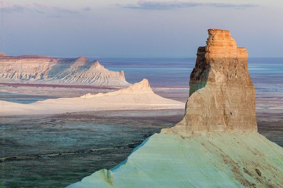 Boszhira tract, Mangystau region, Kazakhstan, photo 10