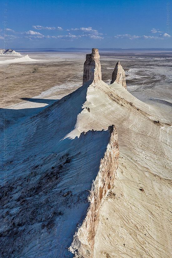 Boszhira tract, Mangystau region, Kazakhstan, photo 3