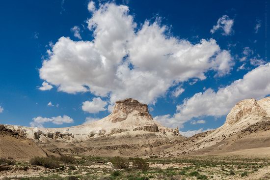 Boszhira tract, Mangystau region, Kazakhstan, photo 4