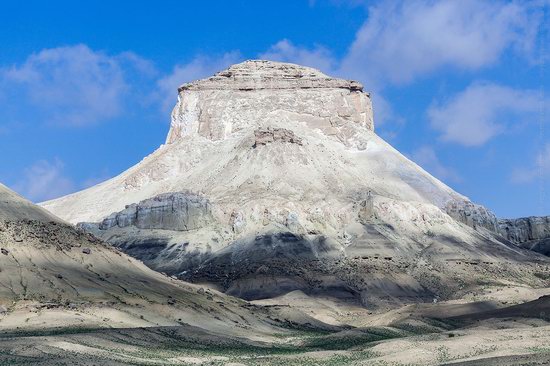 Boszhira tract, Mangystau region, Kazakhstan, photo 5