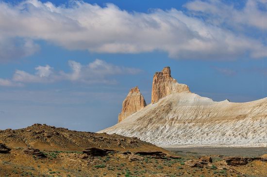 Boszhira tract, Mangystau region, Kazakhstan, photo 6