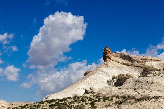 Boszhira tract, Mangystau region, Kazakhstan, photo 7