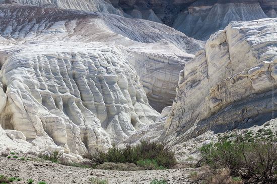 Boszhira tract, Mangystau region, Kazakhstan, photo 9