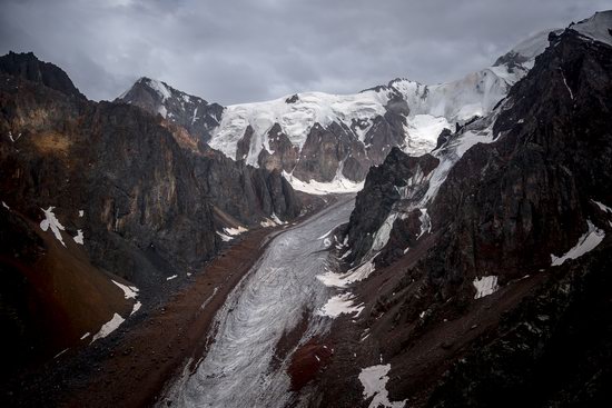 Trans-Ili Alatau, Kazakhstan, photo 10