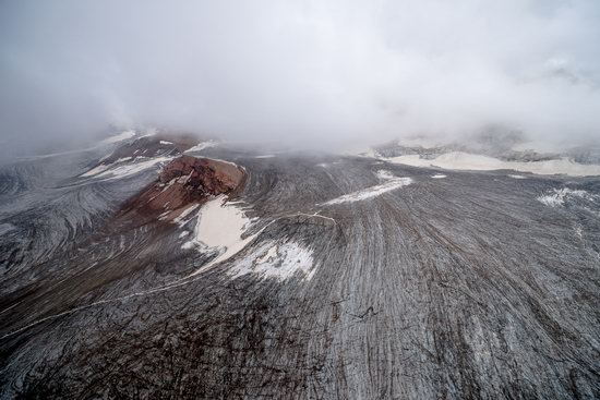 Trans-Ili Alatau, Kazakhstan, photo 2