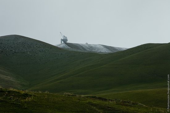 Snowy summer on Assy-Turgen mountain plateau, Kazakhstan, photo 14