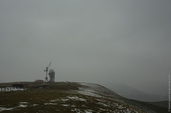 Snowy summer on Assy-Turgen mountain plateau, Kazakhstan, photo 22