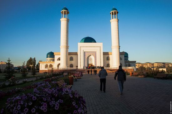 Taldykorgan city, Kazakhstan, photo 16