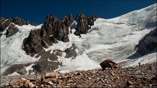 Tuyuksu, Kazakhstan, photo 5