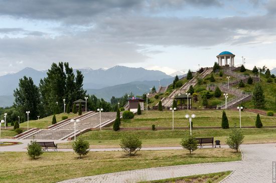 Park of the First President of Kazakhstan, Almaty, photo 11