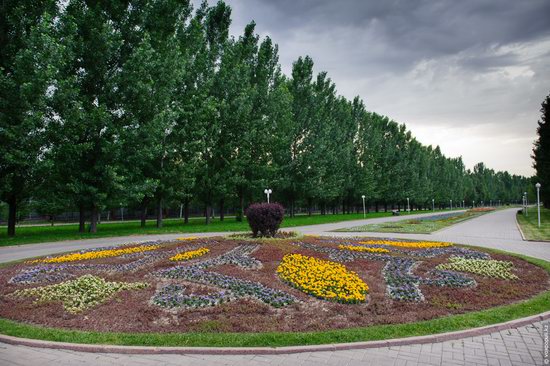 Park of the First President of Kazakhstan, Almaty, photo 7