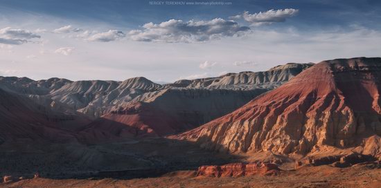 Aktau Mountains, Kazakhstan, photo 15