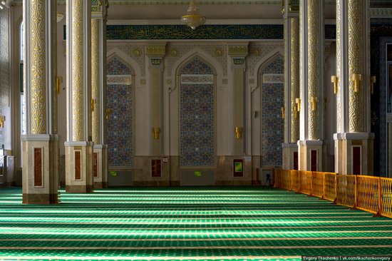 Karaganda Regional Mosque, Kazakhstan, photo 5