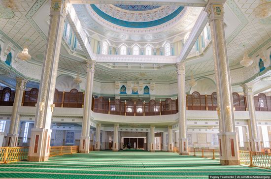 Karaganda Regional Mosque, Kazakhstan, photo 8