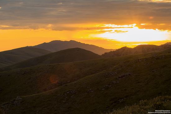 Kent Mountains, Central Kazakhstan, photo 10