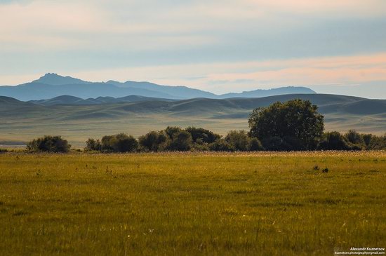 Kent Mountains, Central Kazakhstan, photo 2