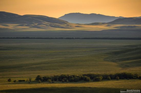 Kent Mountains, Central Kazakhstan, photo 3