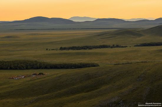 Kent Mountains, Central Kazakhstan, photo 5