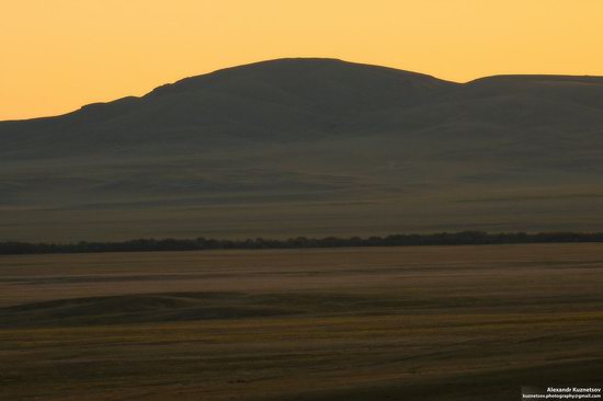 Kent Mountains, Central Kazakhstan, photo 6