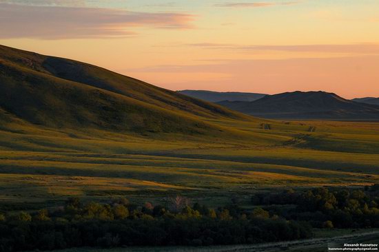 Kent Mountains, Central Kazakhstan, photo 7