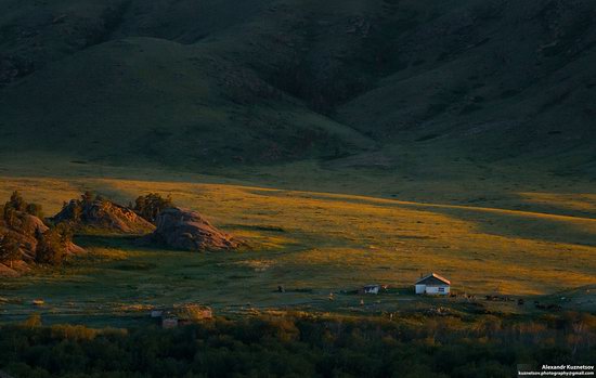 Kent Mountains, Central Kazakhstan, photo 8