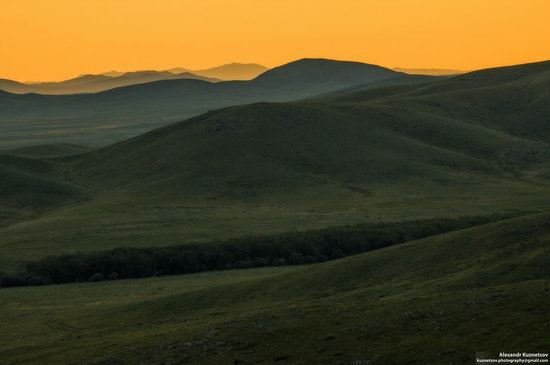 Kent Mountains, Central Kazakhstan, photo 9