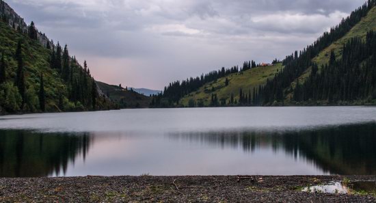 Kolsai Lakes, Kazakhstan, photo 2