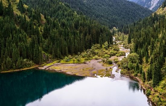 Kolsai Lakes, Kazakhstan, photo 4