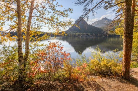 Lake Borovoe, Kazakhstan, photo 10