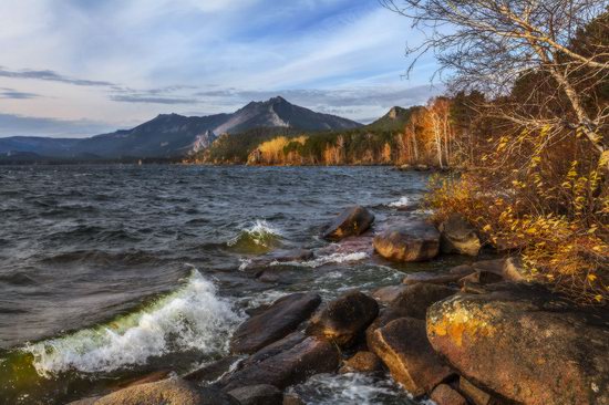 Lake Borovoe, Kazakhstan, photo 11