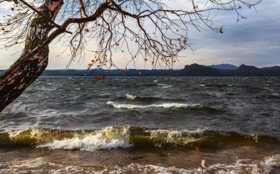 Lake Borovoe, Kazakhstan, photo 12