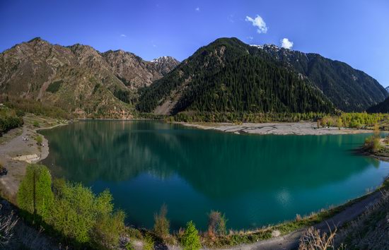 Lake Issyk, Kazakhstan, photo 10