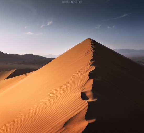 Singing Dune, Altyn-Emel Park, Kazakhstan, photo 10