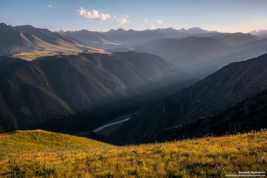 Kazakhstan landscapes, photo 5