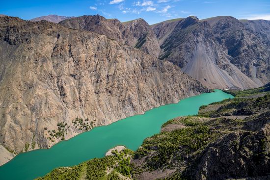 Glaciers and Lakes of the Dzungarian Alatau, Almaty region, Kazakhstan, photo 3