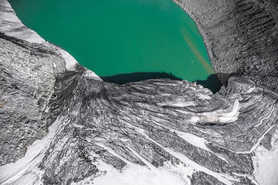 Glaciers and Lakes of the Dzungarian Alatau, Almaty region, Kazakhstan, photo 8