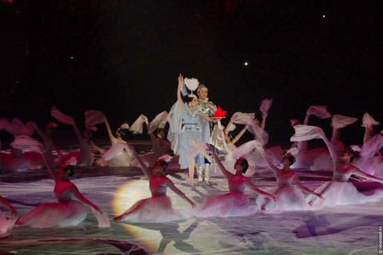 Opening Ceremony Winter Universiade 2017, photo 11