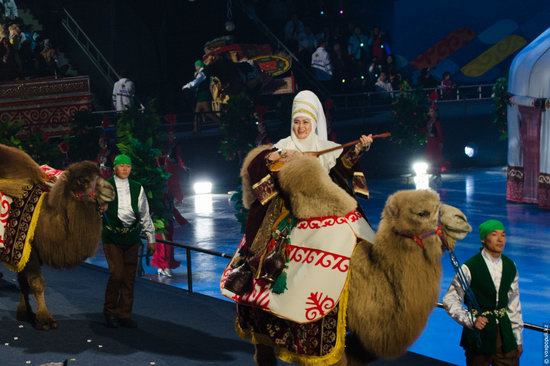 Opening Ceremony Winter Universiade 2017, photo 2