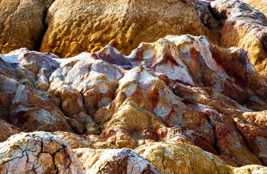 Ulytau - one the oldest mountains in Kazakhstan, photo 10