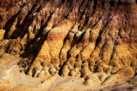 Ulytau - one the oldest mountains in Kazakhstan, photo 11