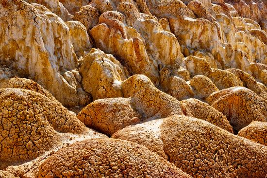 Ulytau - one the oldest mountains in Kazakhstan, photo 14