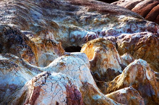 Ulytau - one the oldest mountains in Kazakhstan, photo 16