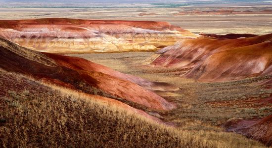 Ulytau - one the oldest mountains in Kazakhstan, photo 8