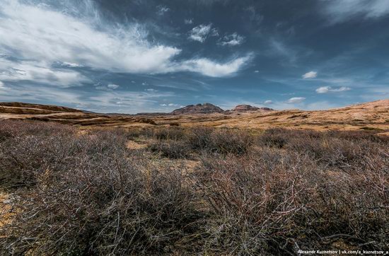 Climbing Mount Pik of Bektau-Ata, Kazakhstan, photo 9